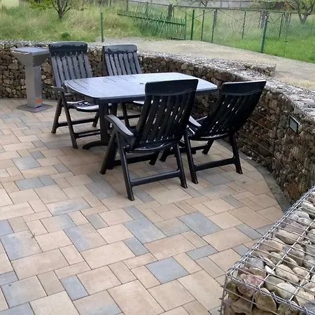 Appartement Leo Und Livia Zempin