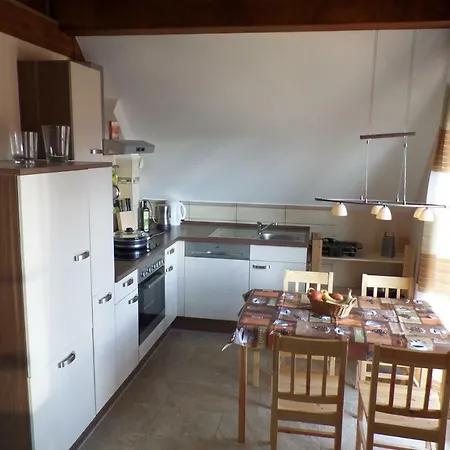 Appartement Leo Und Livia *