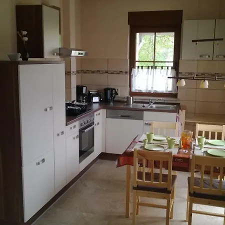 Appartement Leo Und Livia Zempin