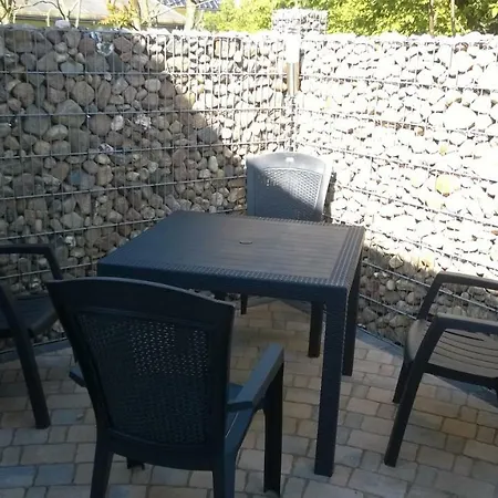 Appartement Leo Und Livia *