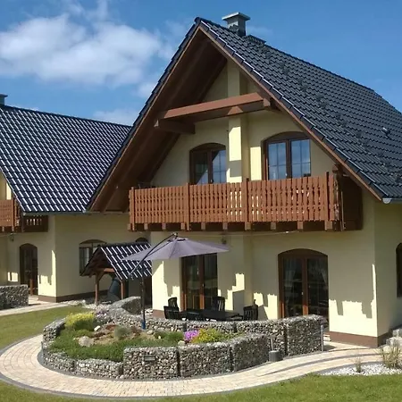 Appartement Leo Und Livia *