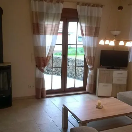 Leo Und Livia * Zempin