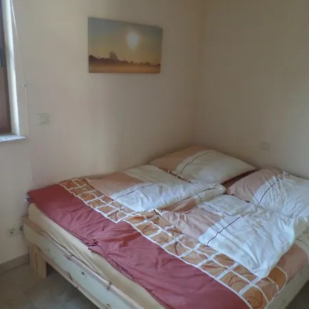 Leo Und Livia Appartement