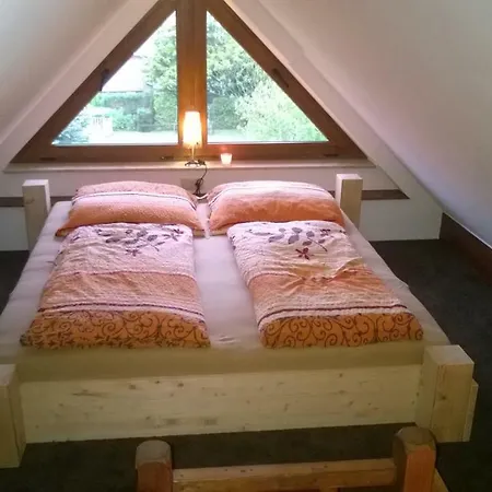 Leo Und Livia Apartment