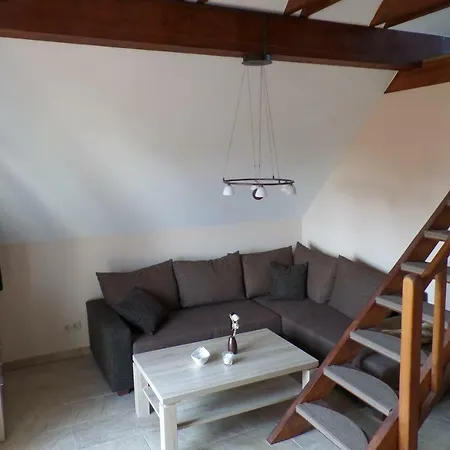 Leo Und Livia Apartment *