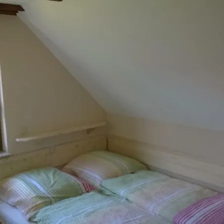 Appartement Leo Und Livia Zempin