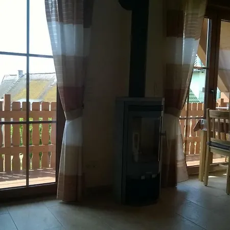 Appartement Leo Und Livia Zempin