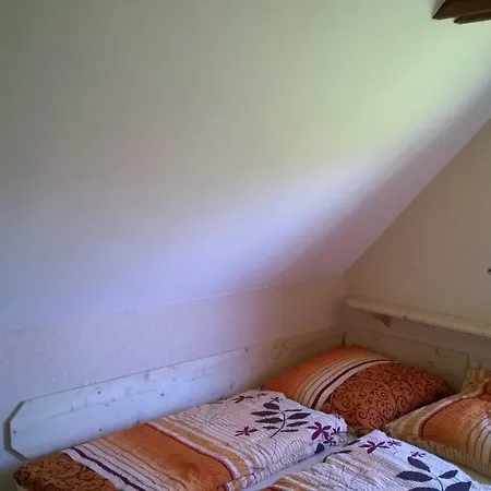 Apartment Leo Und Livia