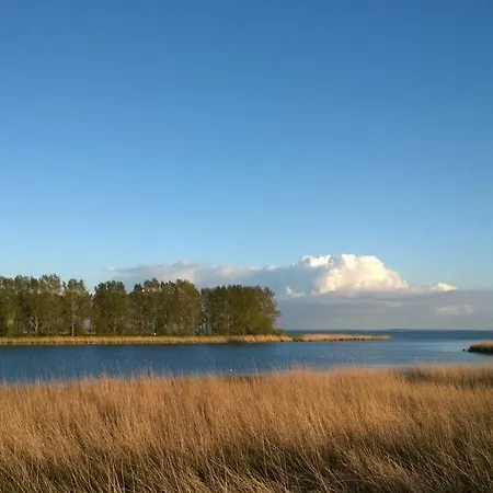 Leo Und Livia Appartement Zempin