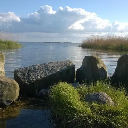 Leo Und Livia Appartement