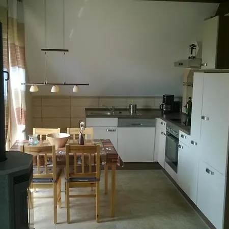 Leo Und Livia Apartment