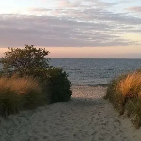 Leo Und Livia Appartement *