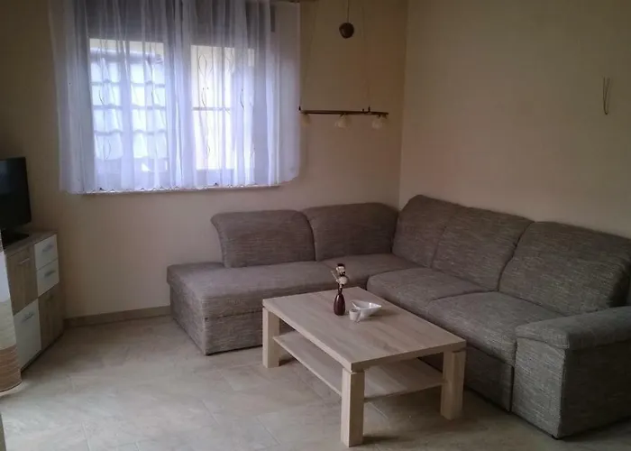 Leo Und Livia Apartment