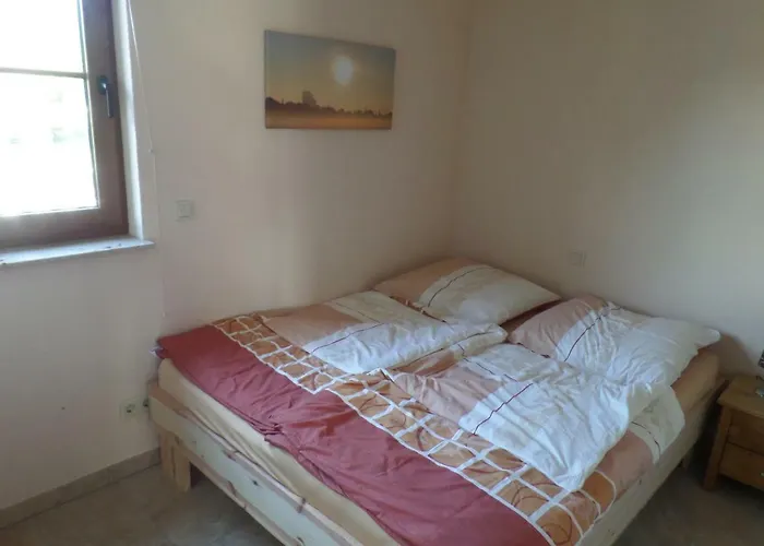 Leo Und Livia Apartment